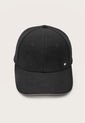 Gorra Negro Tommy Hilfiger de Tommy Hilfiger