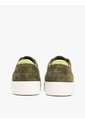 Tenis Verde Light Hybrid Con Gamuza Tommy Hilfiger de Tommy Hilfiger