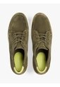 Tenis Verde Light Hybrid Con Gamuza Tommy Hilfiger de Tommy Hilfiger