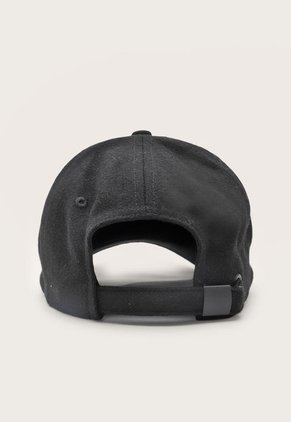 Gorra Negro Tommy Hilfiger