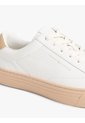 Tenis De Cuero Con Suela Cupsole Tommy Hilfiger de Tommy Hilfiger