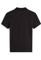 Polo Negro 1985 Collection Slim De Piqué Tommy Hilfiger de Tommy Hilfiger