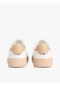 Tenis De Cuero Con Suela Cupsole Tommy Hilfiger de Tommy Hilfiger