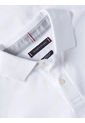 Polo Blanca Collection 1985 De Piqué Y Corte Slim Para Hombre Tommy Hilfiger de Tommy Hilfiger