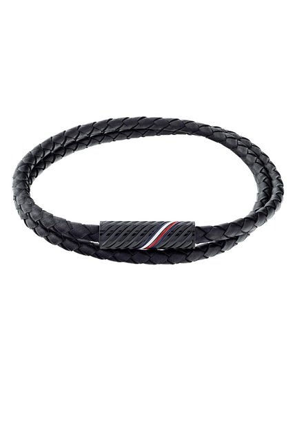 Pulsera Tommy Hilfiger Piel 2790469 Hombre