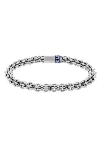 Pulsera Tommy Hilfiger Cuero 2790480 Hombre Tommy Hilfiger