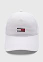 Gorra Blanco-Azul Navy-Rojo TOMMY HILFIGER de Tommy Hilfiger