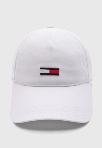 Gorra Blanco-Azul Navy-Rojo TOMMY HILFIGER Tommy Hilfiger