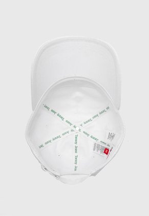 Gorra Blanco-Azul Navy-Rojo TOMMY HILFIGER