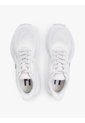 Tenis Blanco De Malla Con Suela Dentada Tommy Hilfiger de Tommy Hilfiger