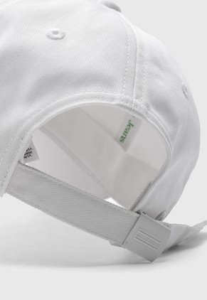 Gorra Blanco-Azul Navy-Rojo TOMMY HILFIGER