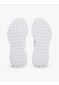 Tenis Blanco De Malla Con Suela Dentada Tommy Hilfiger de Tommy Hilfiger