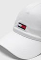 Gorra Blanco-Azul Navy-Rojo TOMMY HILFIGER de Tommy Hilfiger