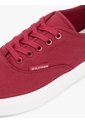 Tenis Rojo TH VULC Tommy Hilfiger de Tommy Hilfiger