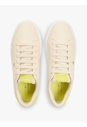 Tenis Damasco Court Light Weight Tommy Hilfiger