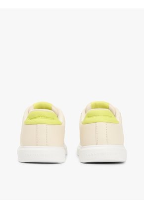 Tenis Damasco Court Light Weight Tommy Hilfiger
