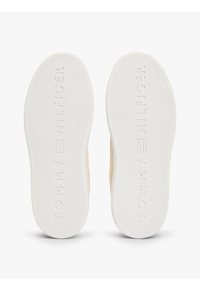 Tenis Damasco Court Light Weight Tommy Hilfiger