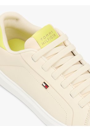 Tenis Damasco Court Light Weight Tommy Hilfiger