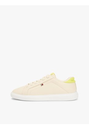 Tenis Damasco Court Light Weight Tommy Hilfiger