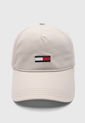 Gorra Beige TOMMY HILFIGER de Tommy Hilfiger