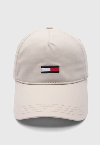 Gorra Beige TOMMY HILFIGER Tommy Hilfiger