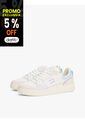 Tenis Multicolor Con Suela Dentada Tommy Hilfiger de Tommy Hilfiger