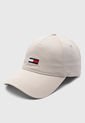 Gorra Beige TOMMY HILFIGER de Tommy Hilfiger