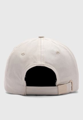 Gorra Beige TOMMY HILFIGER