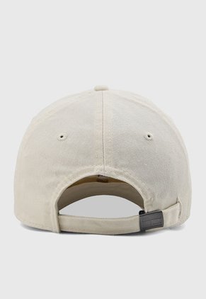 Gorra Marfil TOMMY HILFIGER