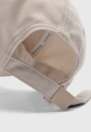 Gorra Beige TOMMY HILFIGER