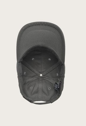 Gorra Verde Grisáceo Tommy Hilfiger