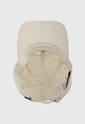 Gorra Marfil TOMMY HILFIGER