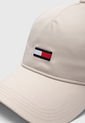Gorra Beige TOMMY HILFIGER de Tommy Hilfiger