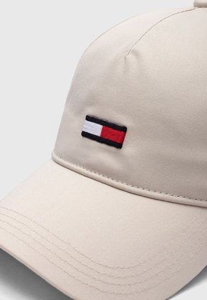 Gorra Beige TOMMY HILFIGER