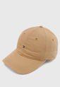Gorra Caqui TOMMY HILFIGER de Tommy Hilfiger