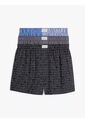Pack Gris De 3 Bóxers Tommy Hilfiger de Tommy Hilfiger