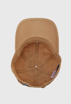 Gorra Caqui TOMMY HILFIGER