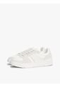 Tenis Gris De Mezcla De Ante Y Suela Cupsole Tommy Hilfiger de Tommy Hilfiger