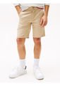 Bermudas Beige Chino 1985 Collection Para Niño Tommy Hilfiger de Tommy Hilfiger