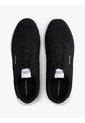 Tenis Negro De Punto Ligero Con Logo Tommy Hilfiger de Tommy Hilfiger