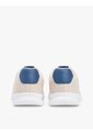 Tenis Beige De Punto Ligero Con Logo Tommy Hilfiger de Tommy Hilfiger