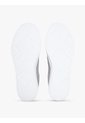 Tenis Gris De Ante Con Logo En Relieve Tommy Hilfiger de Tommy Hilfiger
