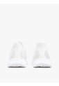 Tenis Blanco En Punto Jacquard Con Logo Tommy Hilfiger de Tommy Hilfiger