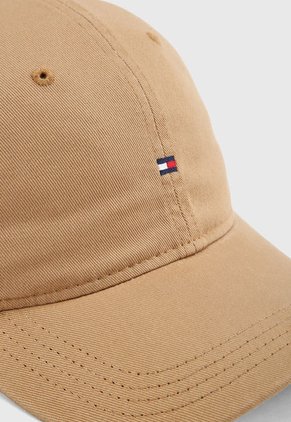 Gorra Caqui TOMMY HILFIGER