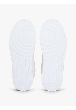 Tenis TH Court Sneaker Textile Tommy Hilfiger