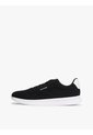 Tenis Negro De Punto Ligero Con Logo Tommy Hilfiger de Tommy Hilfiger