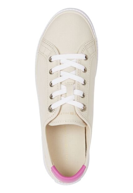 Tenis Multicolor Essential Con Logo Tommy Hilfiger