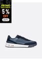 Tenis Azul Marino Deportivas De Cuero Classics Tommy Hilfiger de Tommy Hilfiger