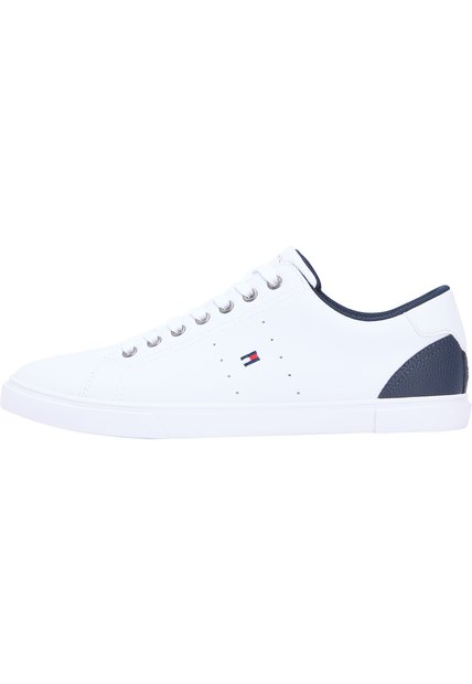 Tenis Blanco IM Tuscan Tommy Hilfiger