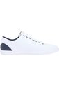 Tenis Blanco IM Tuscan Tommy Hilfiger de Tommy Hilfiger